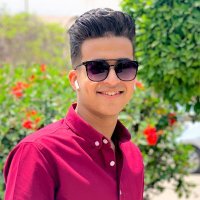 ᴀʜᴍᴇᴅ' (@ahmedsamii_) 's Twitter Profile