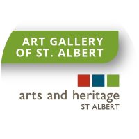 Art Gallery StAlbert(@ArtGalleryStAlb) 's Twitter Profile Photo