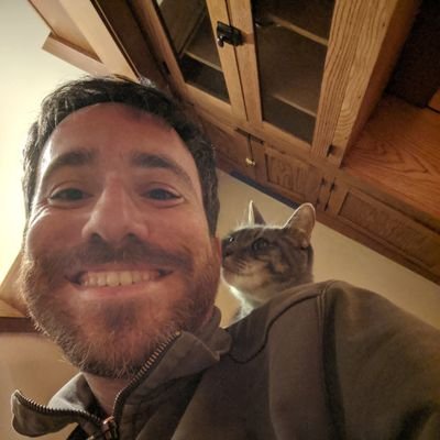 (mostly @arsduo.bsky.social these days)
book reader, staff engineer @slackhq, @awesomefoundGTA, @elminthespring, 🏳️🌈, Jewish, he/him
