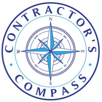 The Contractor's Compass: Navigating your way to business success as a contractor. Owned by @contractorkeith Podcast, Vlog, Website coming soon!
