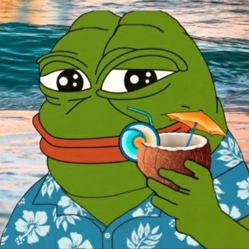 Central Bank of Pepe Profile