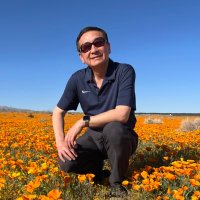 James Li (@jamesli1983) 's Twitter Profile