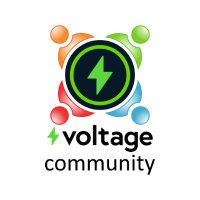 Voltage Community(@Voltage_Updates) 's Twitter Profile Photo