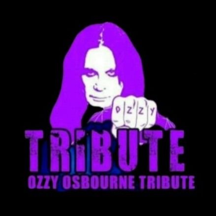 LEAD VOCALIST @ T R I B U T E
(OZZY OSBOURNE TRIBUTE)