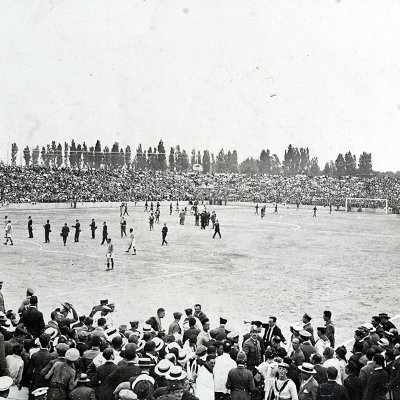 Cuenta de opinión sobre la actualidad del Valencia CF.