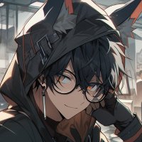 キツネロ (@kitsunefirework) 's Twitter Profile Photo
