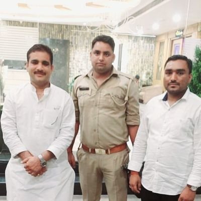 प्रदेश सचिव समाजवादी पार्टी यूथ ब्रिगेड | बीoटेकo कंप्यूटर साइंस एंड इंजीनियरिंग | एमoटेकo कंप्यूटर साइंस एंड इंजीनियरिंग!
#Sanjeev_Asmoli