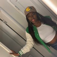 Nayeeee 💋(@darkskinnaye_) 's Twitter Profile Photo