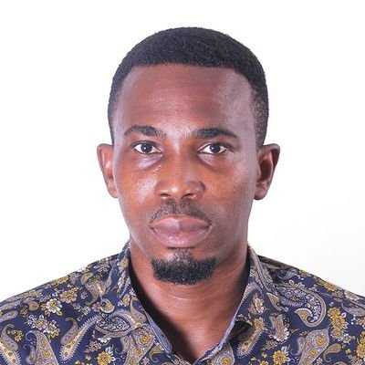 anthony_osigbe's profile picture. Jesus Addict, Kingdom Ambassador | ALX-Software Engineering Student | Cybersecurity Technician | Certified Business Development Consultant | Project Manager