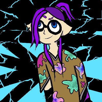 professional splatoon moron if yall need me yall can join my server you have to go through my yt first {im a professional 52 user} and verified diss pair fan