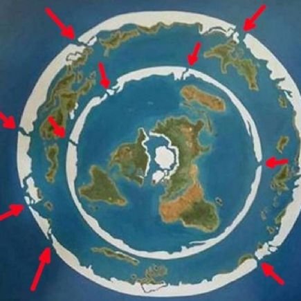 👉 Seeding Humanity with Highly Classified Information to Help Usher Us into a 5D Higher Level of Consciousness! 💬
Follow For Conspiracy Theorism. Shikes' '