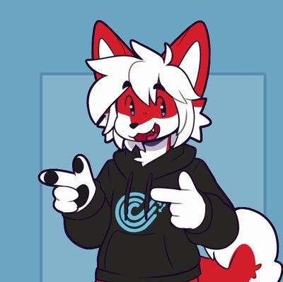 ❤️ Red and White Husky from the South of the UK! ❤️
Wipeout🚀, Furries🐾, Photography📷 and Motorcycles🏍️ within!
29/M/Pan
✉️ I'm famed for my slow replies ✉️