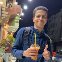 Yousef Hesham (@yhesham2274) Twitter profile photo