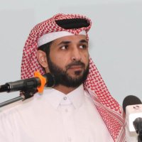 مشاري بن علي النملان(@malnamlan) 's Twitter Profile Photo