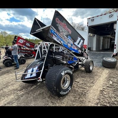 Jason14Wilson's profile picture. Truck driver, Sprint car mechanic