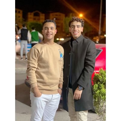 البدايات للكل' ودوام الود للصادقين 🤍