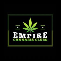 Empire Cannabis Clubs(@EmpireClubNYC) 's Twitter Profile Photo