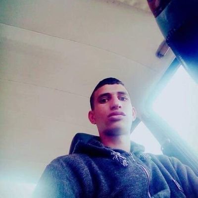 BoublinMostafa's profile picture. mekanic bak