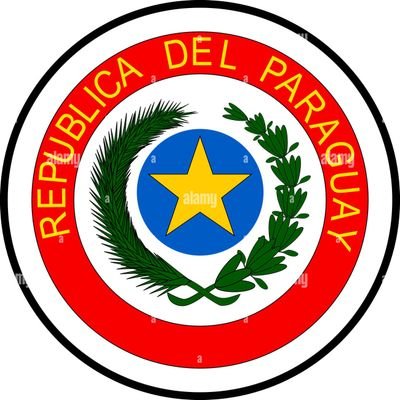 paraguayo, colorado, olimpista y muy agradecido con la vida