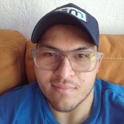 _agus__b_'s profile picture. 👤 Web developer
💻 Computer Systems Engineer
🎓 Tec. Tepic