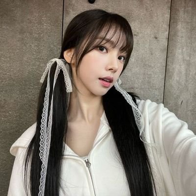 doyoung y karina son mios gorda tutuca