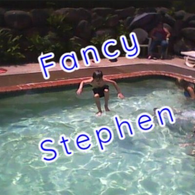 FancyStephen Profile Picture