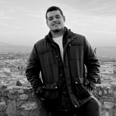 AnselmoSanche10's profile picture. Medicina ULPGC, Jugador del Club Rugby Las Palmas 🇮🇨