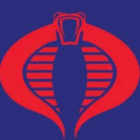 Not the Cobra Commander (@not_cobra_comm) 's Twitter Profile