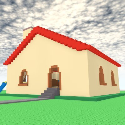 Happy Home In Robloxia's Code & Price - RblxTrade