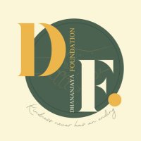 Dhananjaya Foundation.(@ourdhafound) 's Twitter Profile Photo