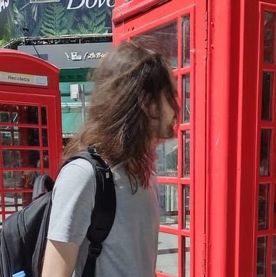 gabrielruschel_'s profile picture. tutto passa