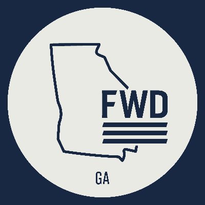 Official page of Georgia's 🍑#ForwardParty ⬆️ #HumanityFirst #FWDTogether 🇺🇲 Check the #Linkinbio to get involved