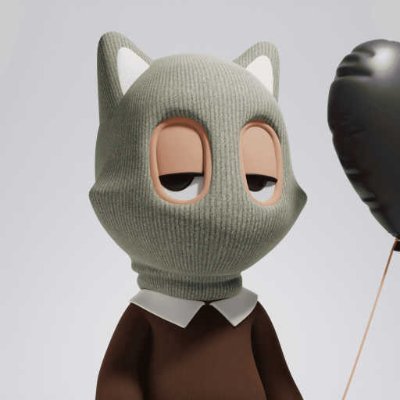 transitive_Miss's profile picture. I’m all about trading 💰 🤑 Crypto & 🚀 NFTs ⭐️! 🌌 Being an early adopter, I want to share my journey with everyone along the way #bitcoin #nftmarketplace