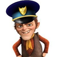 Dr. Constaple Robbie Terrific (@drrobbietee) 's Twitter Profile