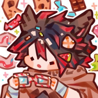 🇨🇦Hi I'm kino and this where I dump my endless amount of WIP Σ(ノ°▽°)ノ FFXIV brainrot 
pfp @strawber_ytarts