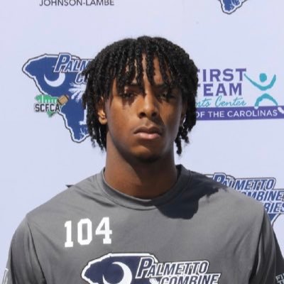 Jykevius Johnson Profile