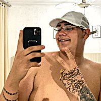 pitbull 🚩🎰 (@cheiorango) 's Twitter Profile