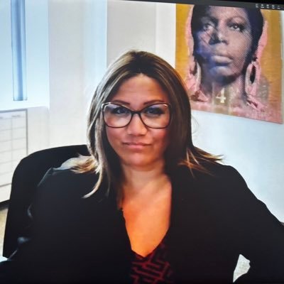 Media executive, news producer, storyteller, connector. NYC raised me.