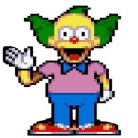 Krusty Clown (@krustyclowneth) 's Twitter Profile