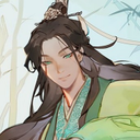 Grumpy Cat Shen Qingqiu - @Goldengamebf - Twitter