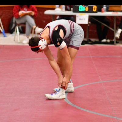 Con_Desautels's profile picture. |5’8” 132lbs/126lbs | 2Sport ATH 🤼‍♂️🥍 | 149-29 wins/loss | Gannon U c/o ‘29 | Micah 7:8