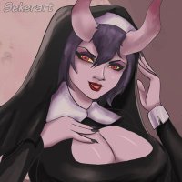 Sekerart 🎨 (commissions open) (@sekerart1) 's Twitter Profile Photo Sekerart 🎨 (commissions open) (@sekerart1) 's Twitter Profile Photo