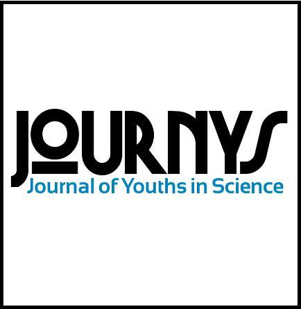 Journal of Youths in Science (JOURNYS) is a completely student-run science publication featuring original research, reviews, and op-eds from youths under age 20