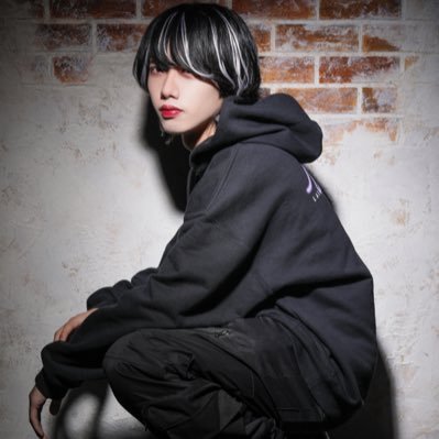 nyanchuu_jajaja's profile picture. P'cegroup STYLE🧩/ 主任/ /instagram @nyanchuu_jajaja