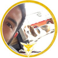 Alan Rodriguez (@al_rogue) 's Twitter Profile