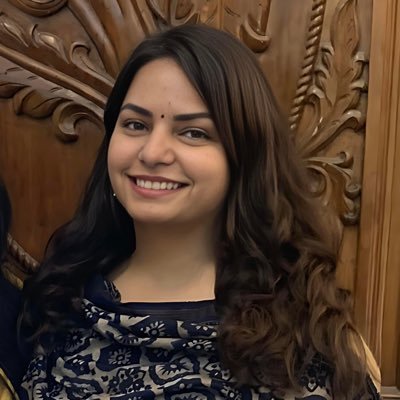 pandey__priya's profile picture. “For success, attitude is equally as important as ability.” ~ Harry F. Banks ✨