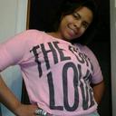Akilah Matthews - @sillychica4life - Twitter