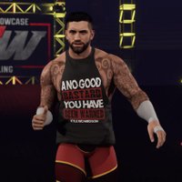 Kyle Richardson (@kyruuuuu_2k) 's Twitter Profile