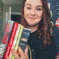 Kirsten Craig (The Spine of Motherhood) (@thespnofmthrhd) 's Twitter Profile Photo Kirsten Craig (The Spine of Motherhood) (@thespnofmthrhd) 's Twitter Profile Photo