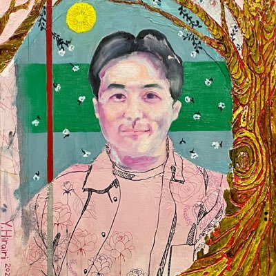KHZHさんのプロフィール画像